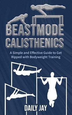 bokomslag Beastmode Calisthenics