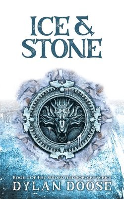Ice and Stone 1