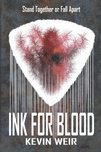 bokomslag Ink For Blood