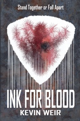 Ink For Blood 1