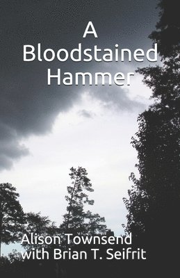 A Bloodstained Hammer 1
