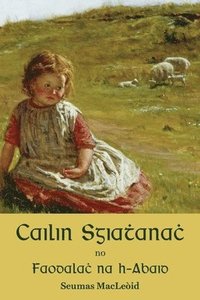 bokomslag Cailin Sgiathanach