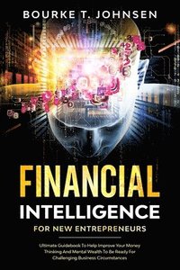 bokomslag Financial Intelligence for New Entrepreneurs