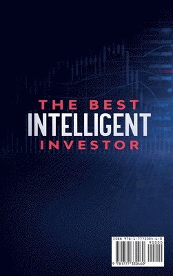 bokomslag best intelligent investor