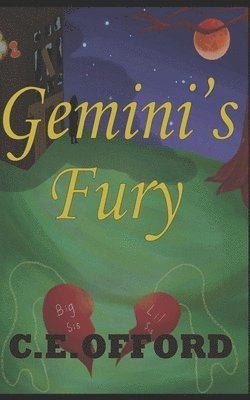 Gemini's Fury 1
