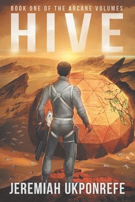 Jeremiah Ukponrefe - Hive, Häftad