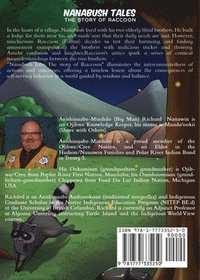 bokomslag The Story of Raccoon