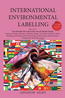 International Environmental Labelling Vol.3 Fashion 1
