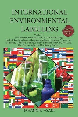 International Environmental Labelling Vol.4 Health and Beauty 1