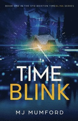 Mj Mumford - TimeBlink, Häftad
