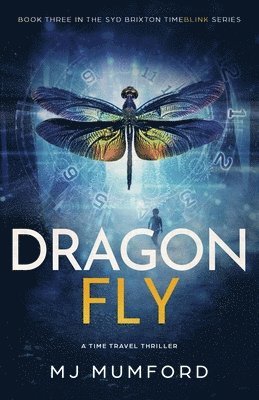 Mj Mumford - Dragonfly, Häftad