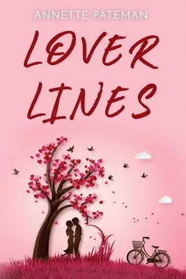 Annette Pateman - Lover Lines, Häftad