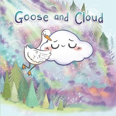 Goose and Cloud 1