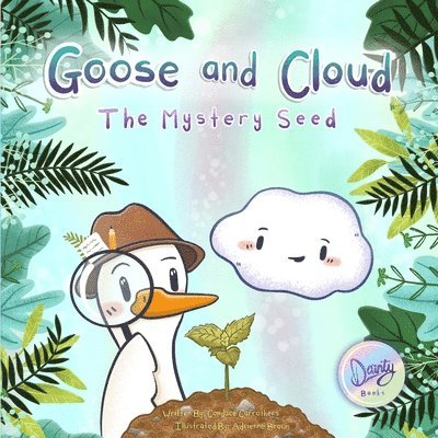 Goose and Cloud 1