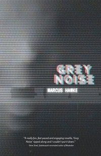 bokomslag Grey Noise