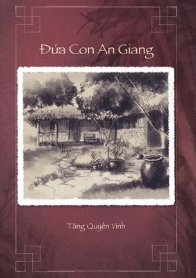 Đứa Con An Giang