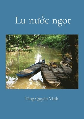 bokomslag Lu n&#432;&#7899;c ng&#7885;t