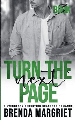 bokomslag Turn the Next Page