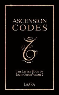 bokomslag Ascension Codes