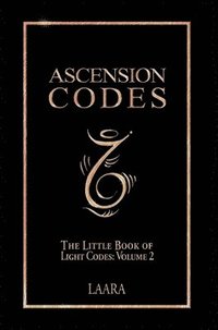 bokomslag Ascension Codes