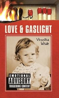bokomslag Love and Gaslight