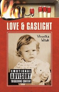bokomslag Love and Gaslight