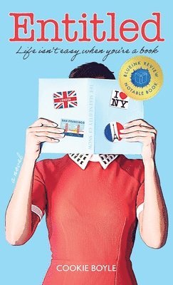 Cookie Boyle - Entitled, Inbunden