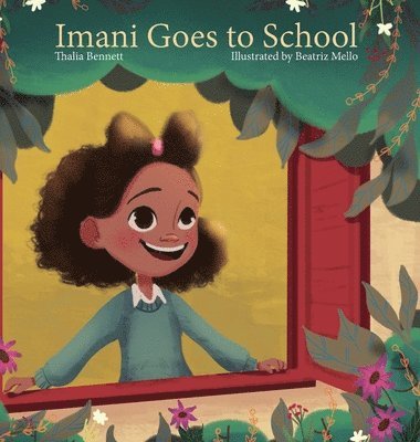 Imani Goes to School 1