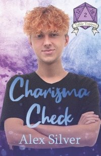 bokomslag Charisma Check