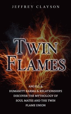 bokomslag Twin Flames