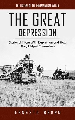 bokomslag Great Depression