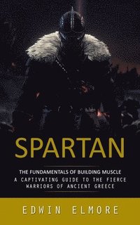 bokomslag Spartan