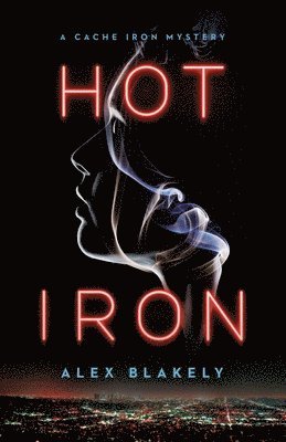 bokomslag Hot Iron