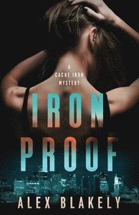 bokomslag Iron Proof