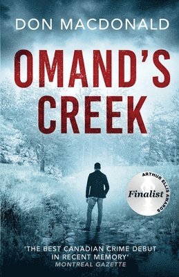 Omand's Creek 1