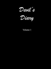 bokomslag Devil's Diary Volume 1