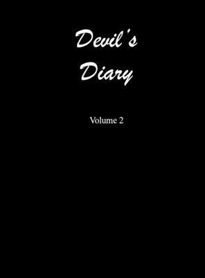Devil's Diary Volume 2 1
