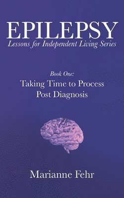bokomslag Epilepsy