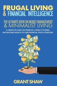 bokomslag Frugal Living & Financial Intelligence