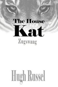 bokomslag The House Kat