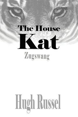 bokomslag House Kat