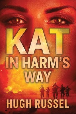 Kat In Harm's Way 1