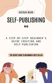 bokomslag Self-Publishing