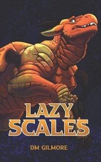 bokomslag Lazy Scales