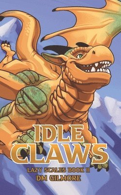 bokomslag Idle Claws