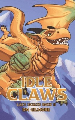 Idle Claws 1