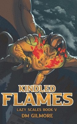 bokomslag Kindled Flames