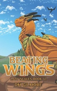 bokomslag Beating Wings