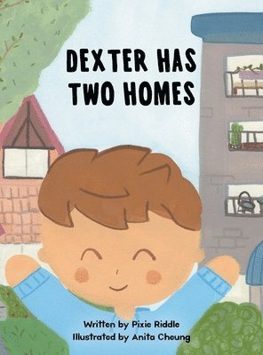 Dexter Has Two Homes 1