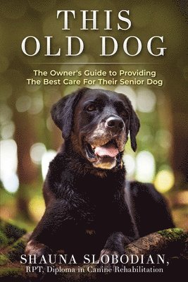 This Old Dog 1